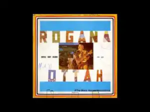Rogana Ottah - Onye Iwe Ugba